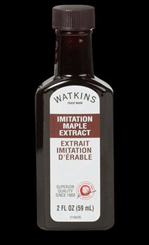 Maple Extract