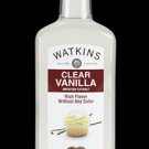 Vanilla, Clear Imitation