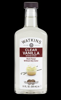 Vanilla, Clear Imitation