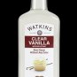 Vanilla, Clear Imitation