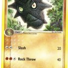 Pokemon Card Unseen Forces Pupitar 70/115