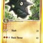 Pokemon Card Unseen Forces Pupitar 70/115