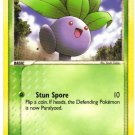 Pokemon Card Unseen Forces Oddish 64/115