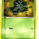 Pokemon Card Unseen Forces Pineco 66/115