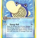 Pokemon Card Unseen Forces Poliwhirl 68/115