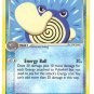 Pokemon Card Unseen Forces Poliwhirl 68/115