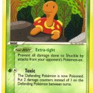 Pokemon Card Unseen Forces Shuckle 47/115