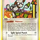Pokemon Card Unseen Forces Smeargle 48/115