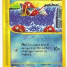 Pokemon Card Expedition Magikarp 118/165