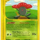 Pokemon Card Expedition Vileplume 69/165
