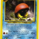 Pokemon Card Neo Discovery Kabuto 56/75