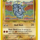 Pokemon Card Neo Discovery Pupitar 45/75