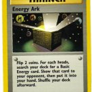 Pokemon Card Neo Discovery Trainer Ark
