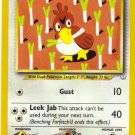 Pokemon Card Neo Revelation Farfetch'd 43/64