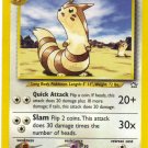 Pokemon Card Neo Genesis Furret 35/111