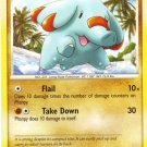 Pokemon Card DP Secret Wonders Phanpy 98/132