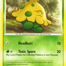 Pokemon Card DP Secret Wonders Shroomish 108/132