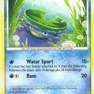 Pokemon Card DP Secret Wonders Lotad 92/132