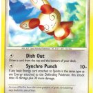 Pokemon Card DP Secret Wonders Spinda 111/132