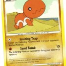 Pokemon Card DP Secret Wonders Trapinch 115/132