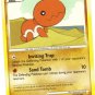 Pokemon Card DP Secret Wonders Trapinch 115/132