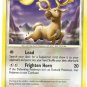 Pokemon Card DP Secret Wonders Stantler 113/132