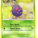 Pokemon Card DP Secret Wonders Venonat 116/132
