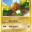 Pokemon Card DP Secret Wonders diglett 85/132