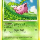 Pokemon Card DP Secret Wonders Hoppip 90/132