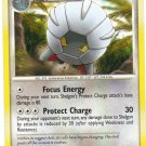 Pokemon Card DP Secret Wonders Shellgon 64/132