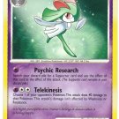 Pokemon Card DP Secret Wonders Kirlia 53/132