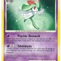Pokemon Card DP Secret Wonders Kirlia 53/132