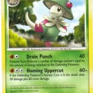 Pokemon Card DP Secret Wonders Breloom 45/132