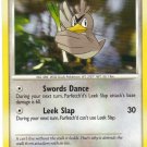 Pokemon Card DP Secret Wonders Farfetch'd 49/132