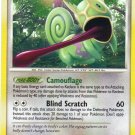 Pokemon Card DP Secret Wonders Kecleon 52/132
