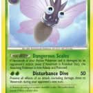 Pokemon Card DP Secret Wonders Venomoth 73/132