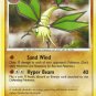 Pokemon Card DP Secret Wonders Vibrava 74/132