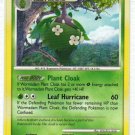 Pokemon Card DP Secret Wonders Wormadam 41/132