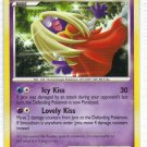 Pokemon Card DP Secret Wonders Jynx 30/132