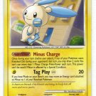 Pokemon Card DP Secret Wonders Minum32/132