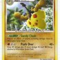 Pokemon Card DP Secret Wonders Wormadam 42/132