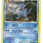 Pokemon Card DP Secret Wonders Golduck 28/132