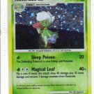 Pokemon Card DP Secret Wonders Holo Roserade 17/132