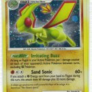 Pokemon Card DP Secret Wonders Holo Flygon 5/132