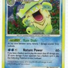 Pokemon Card DP Secret Wonders Holo Ludicolo 13/132