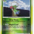Pokemon Card DP Secret Wonders Reverse Holo Roserade 17/132