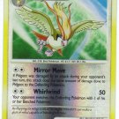 Pokemon Card DP Secret Wonders Reverse Holo Pidgeot 35/132