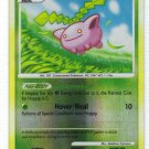 Pokemon Card DP Secret Wonders Reverse Holo Hopip 90/132