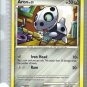 Pokemon Card Platinum Rising Rivals Aron 57/111