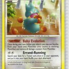 Pokemon Card Platinum Rising Rivals Munchlax 70/111